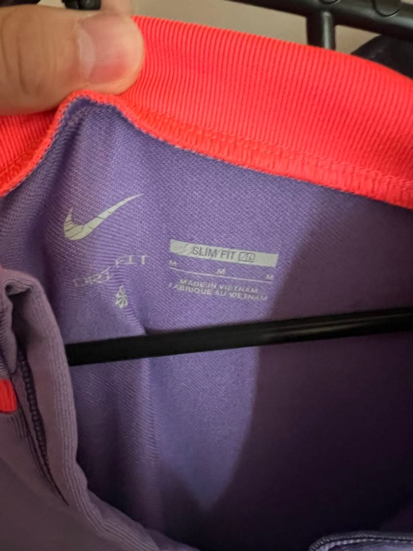 Nike リバプールFC ジャージ スリムフィット