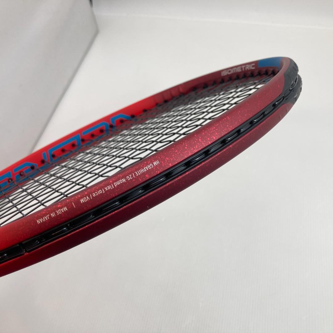 YONEX　VCORE 100L　Vコア　G2 ラケット　テニス