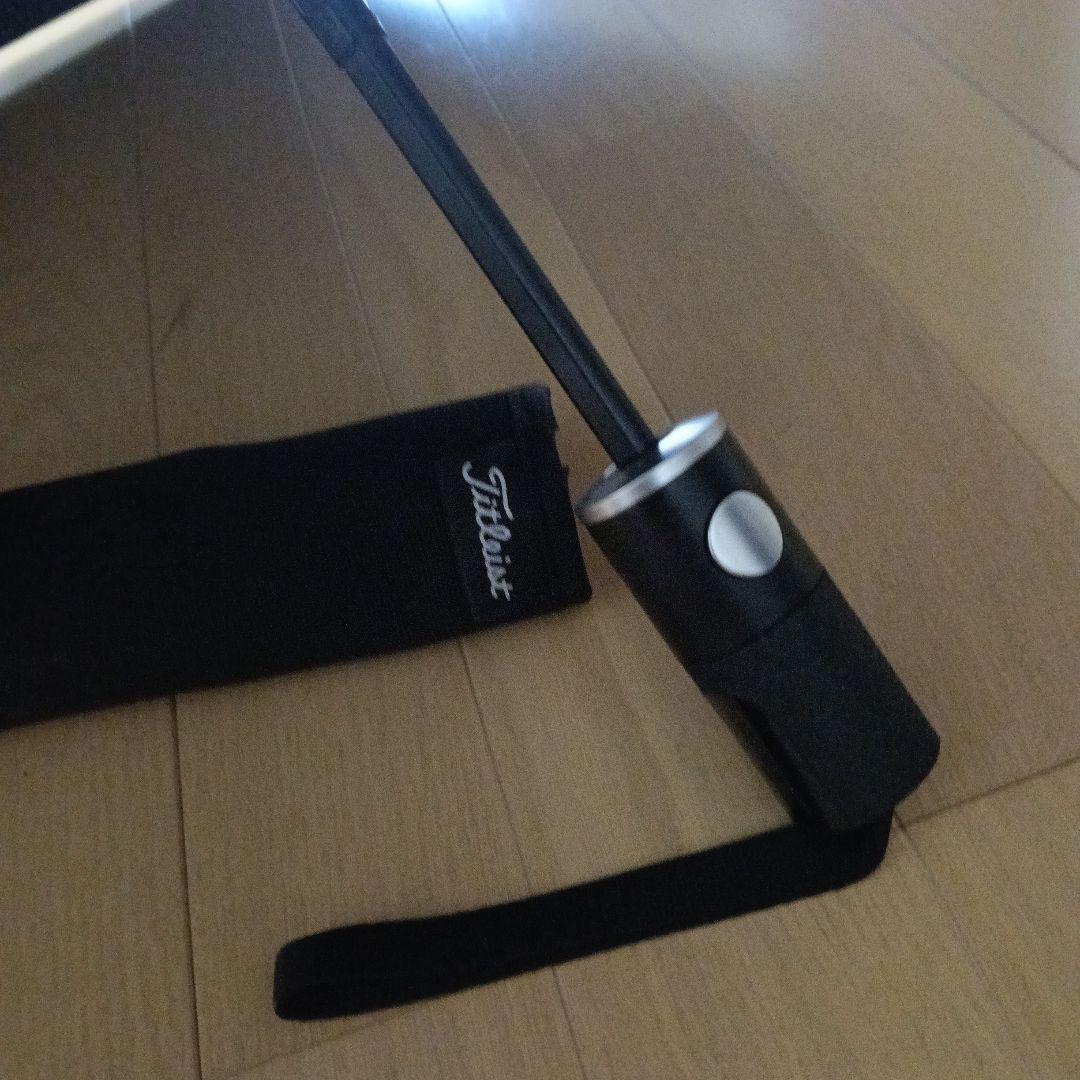 Titleist 折りたたみ傘