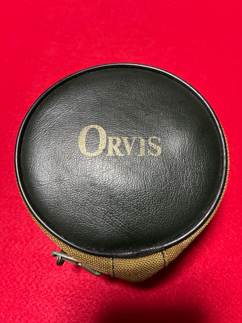 オービス　バテンキル　ORVIS BATTENKILL 3/4 フライリール