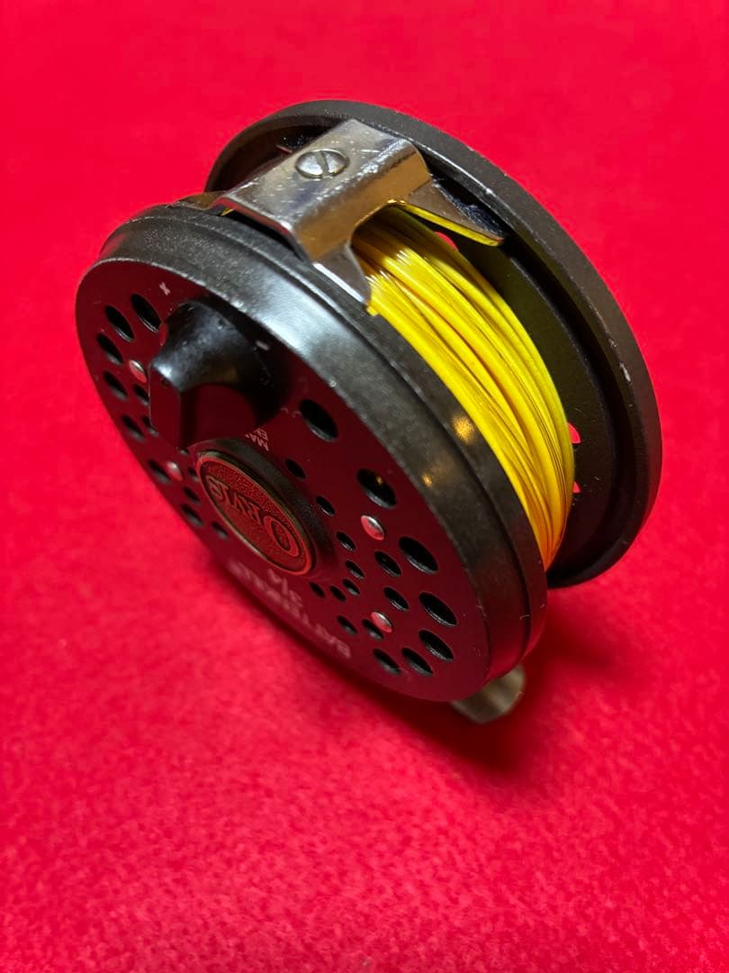 オービス　バテンキル　ORVIS BATTENKILL 3/4 フライリール