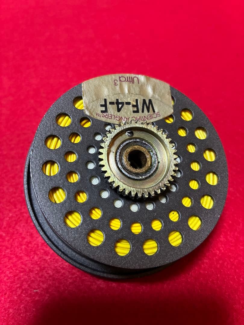 オービス　バテンキル　ORVIS BATTENKILL 3/4 フライリール