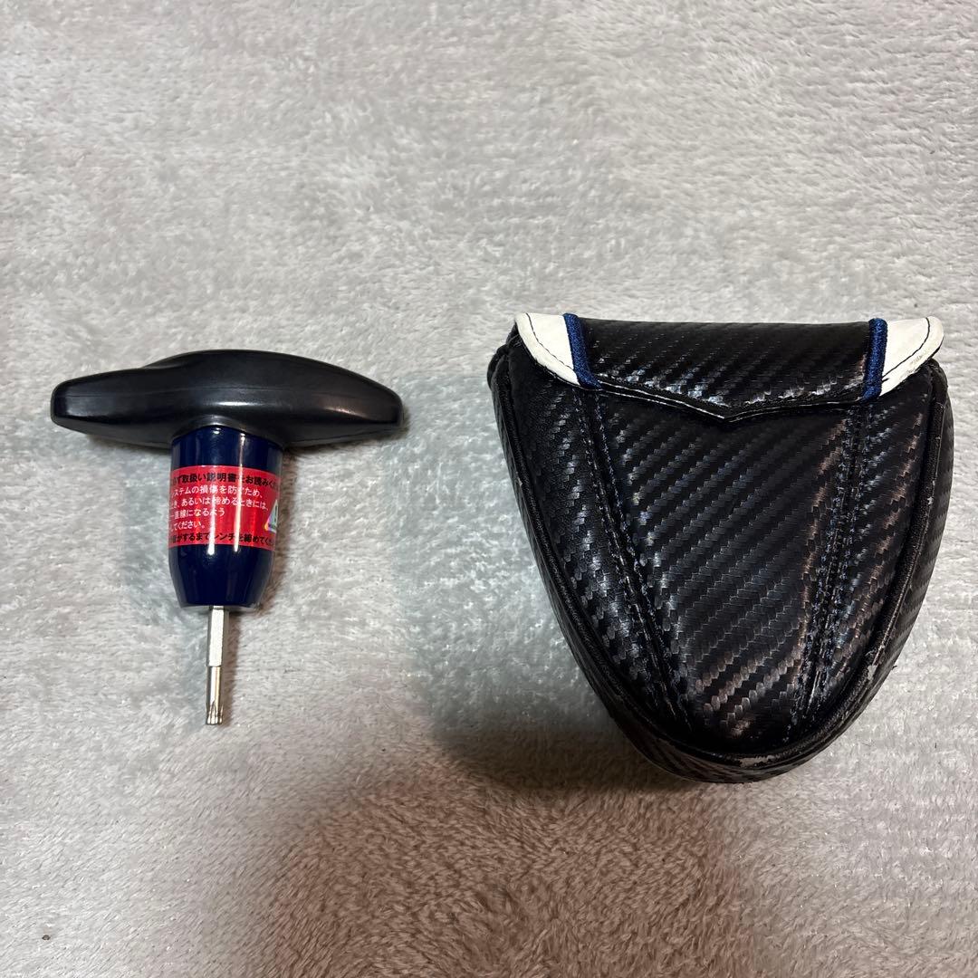 Titleist VG3 2014ドライバー 9.5度 フレックスS レンチ付き