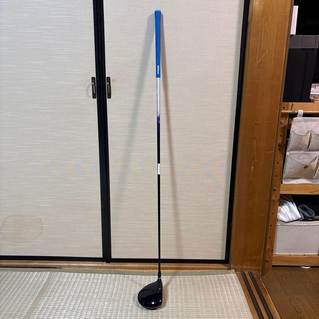 Titleist VG3 2014ドライバー 9.5度 フレックスS レンチ付き