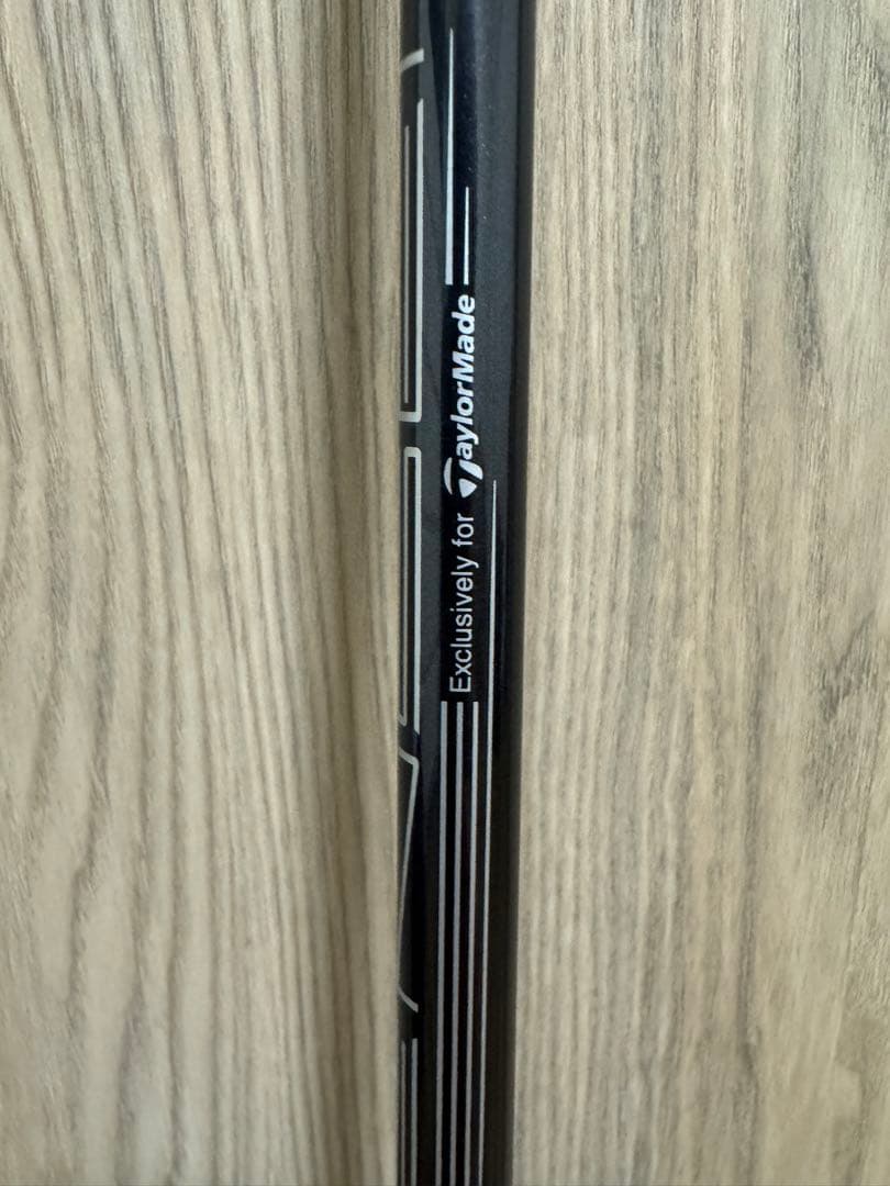 【美品】テンセイ レッド TM50 S 1W テーラーメイド純正