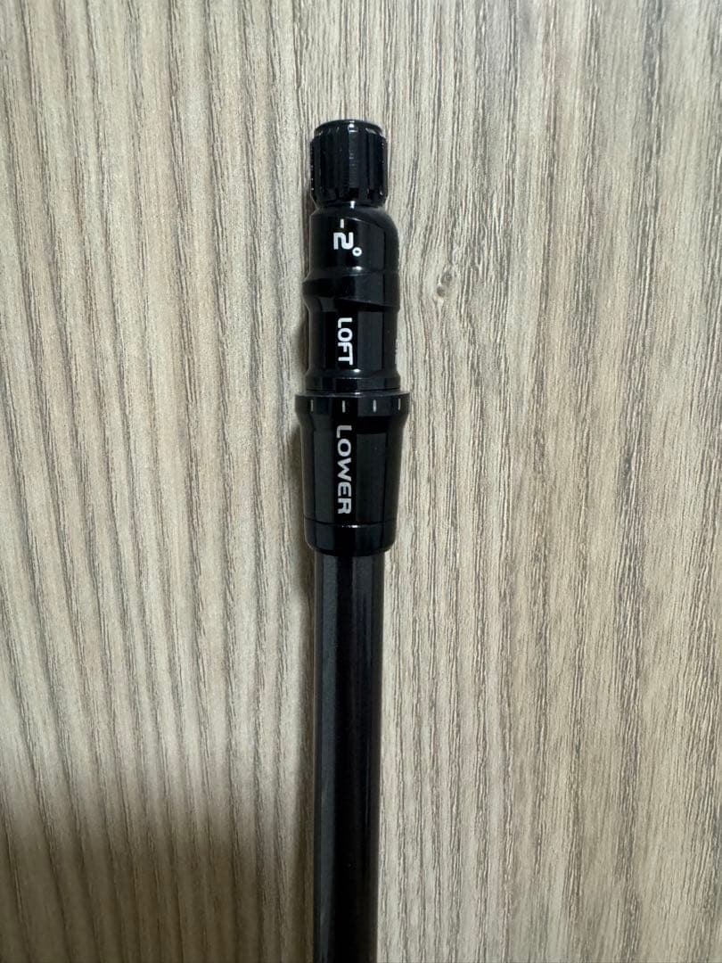 【美品】テンセイ レッド TM50 S 1W テーラーメイド純正