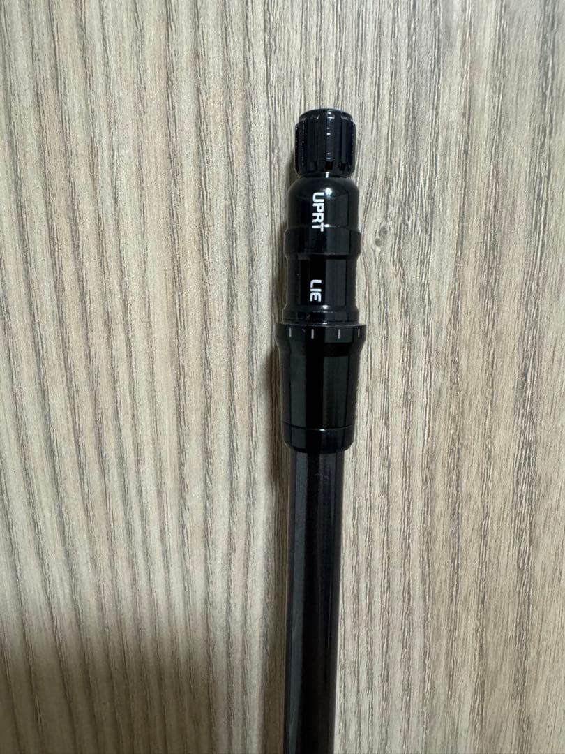 【美品】テンセイ レッド TM50 S 1W テーラーメイド純正