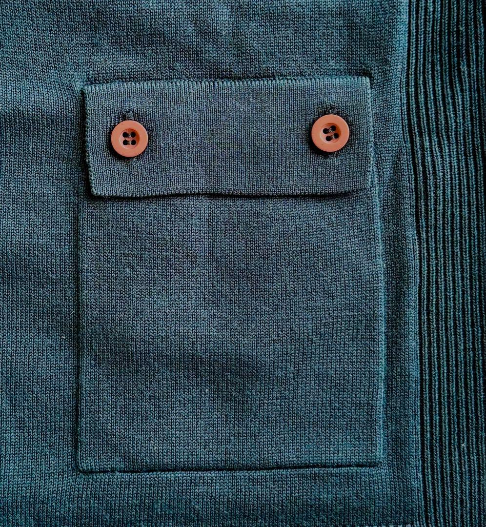 Rapha (ラファ) Men’s Track Top メリノウールジャージ M