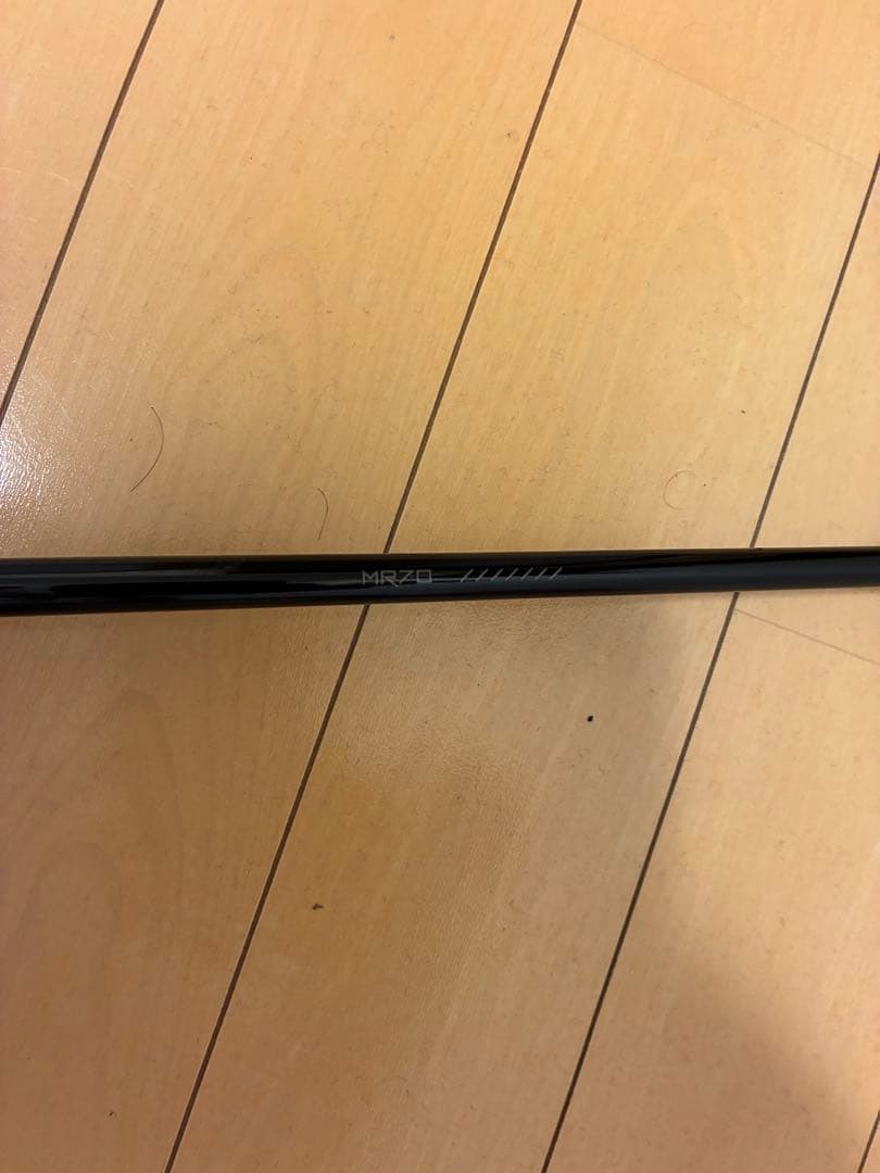 テンセイCKプロオレンジ60R タイトリストスリーブ付き