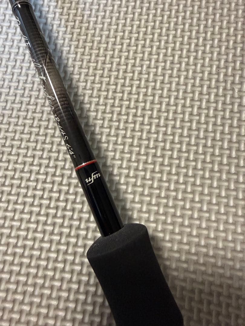 ufmウエダ pro4 ir-64S