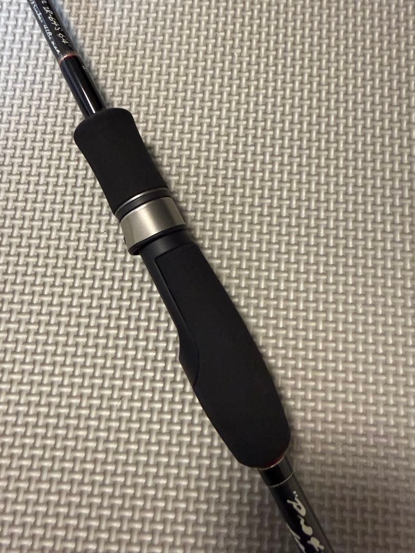 ufmウエダ pro4 ir-64S