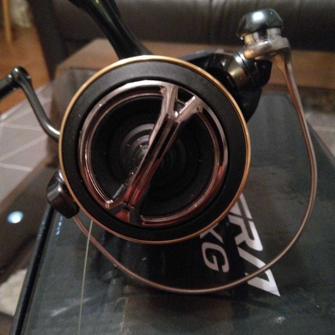 シマノ アルテグラ c5000xg