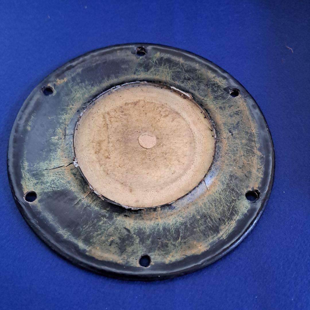 和楽器　小鼓の皮