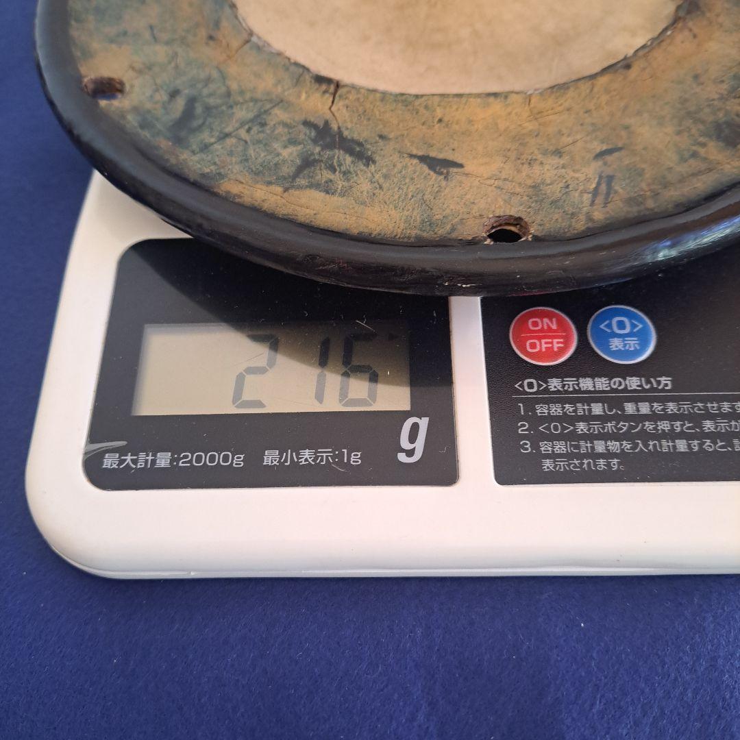 和楽器　小鼓の皮