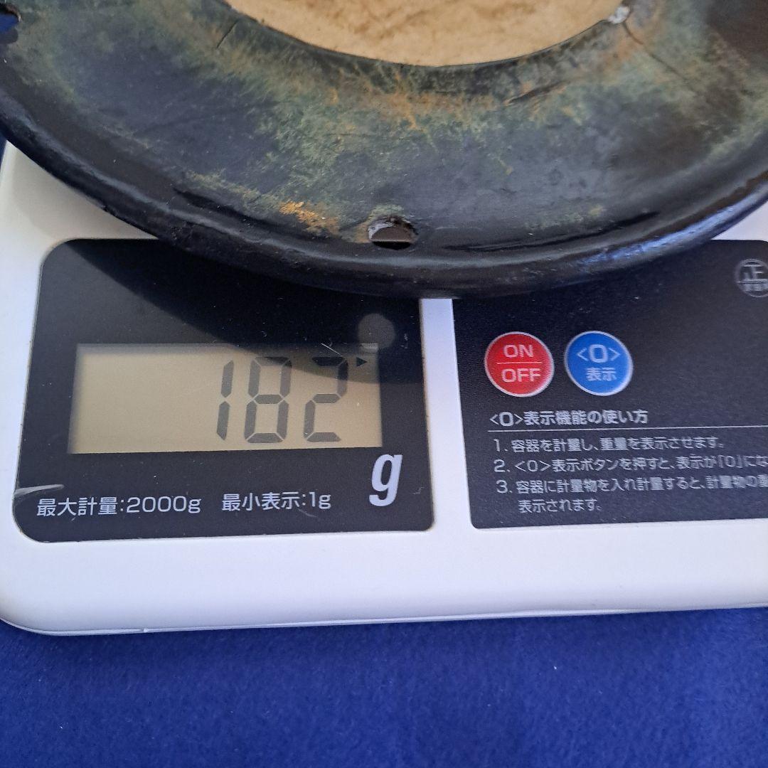 和楽器　小鼓の皮