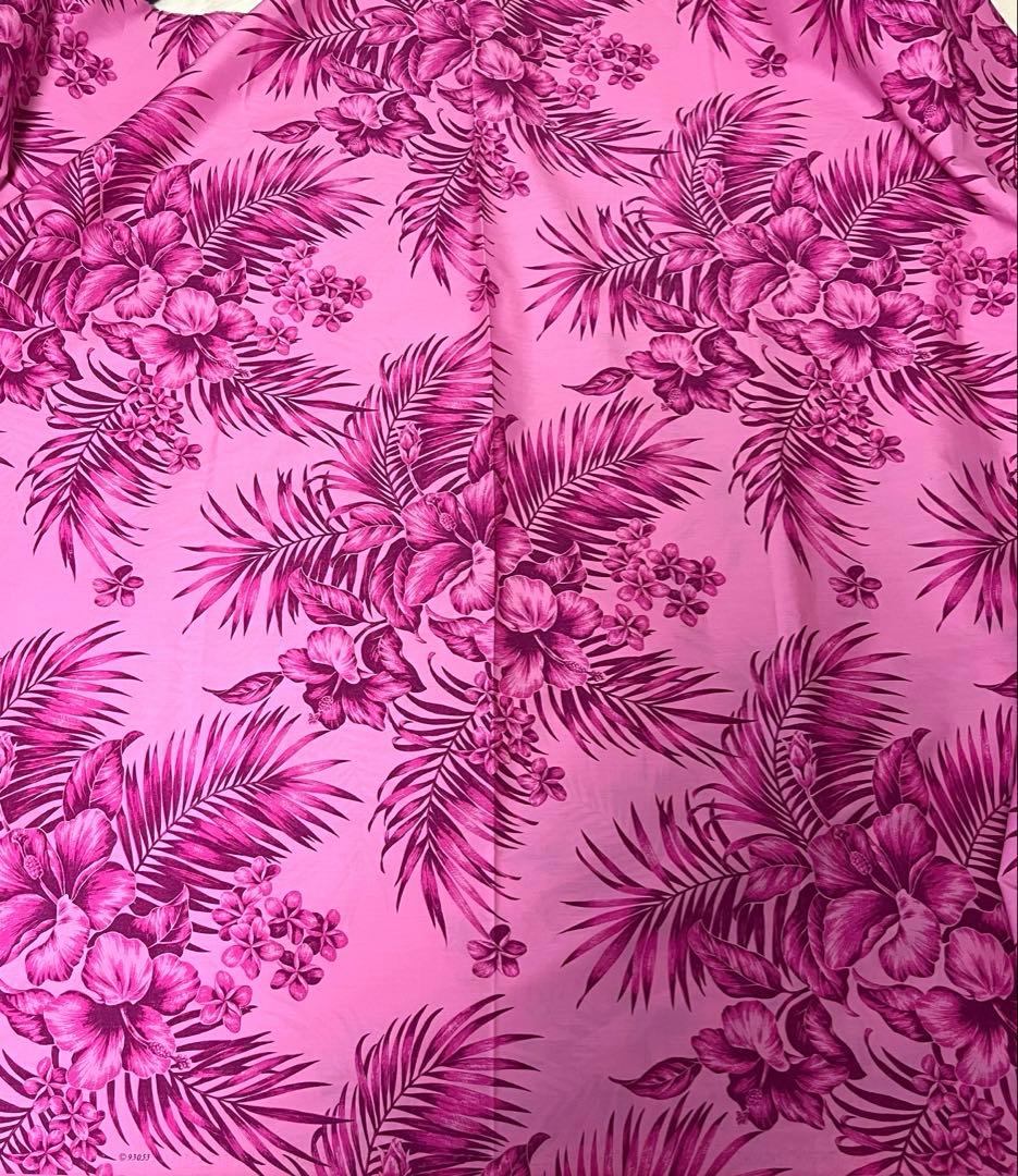 パウスカート♡ オーダー ハイビスカス プルメリア パームリーフ 一点のみ‼️