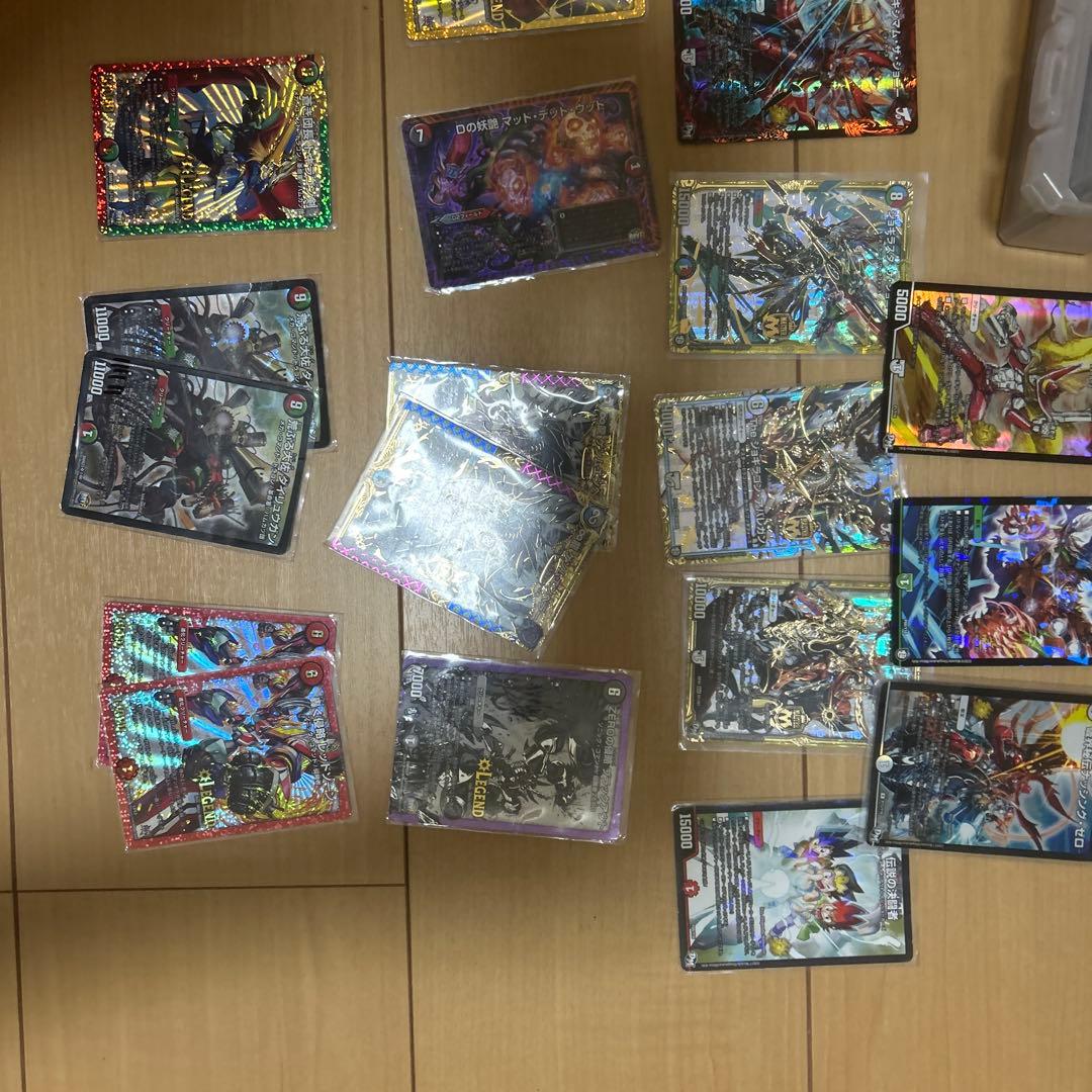 デュエルマスターズカード 約300枚セット