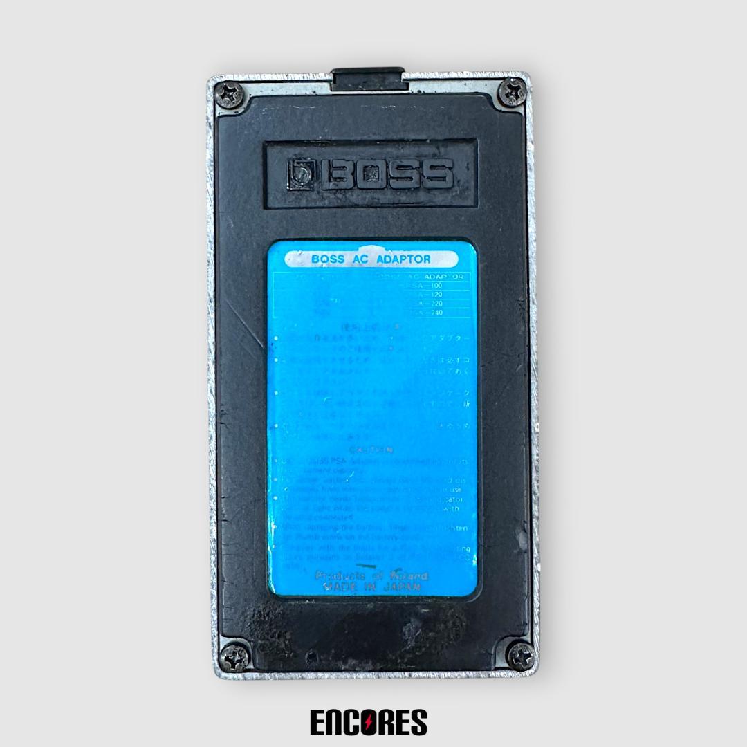 BOSS DD-2 Digital Delay ディレイ