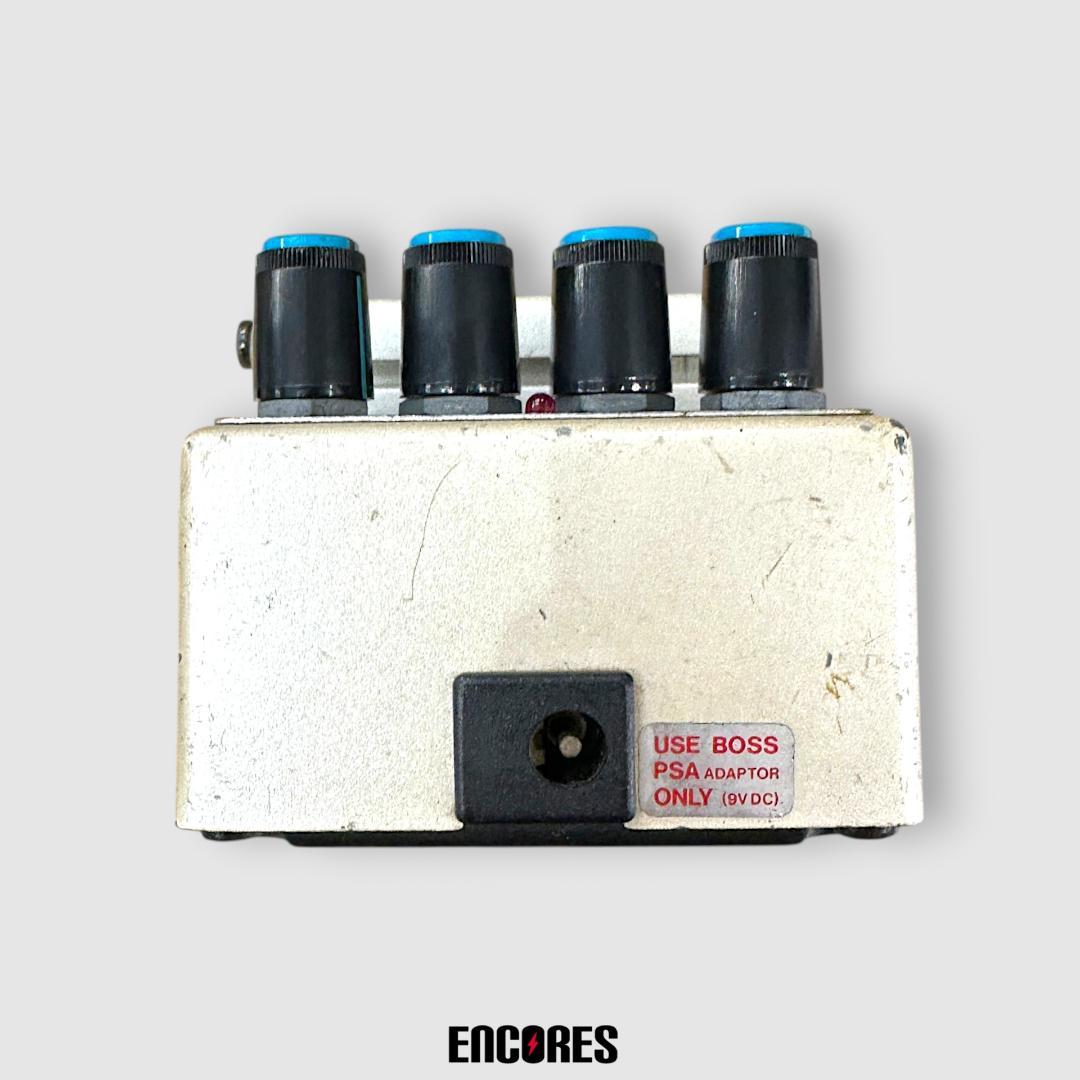 BOSS DD-2 Digital Delay ディレイ