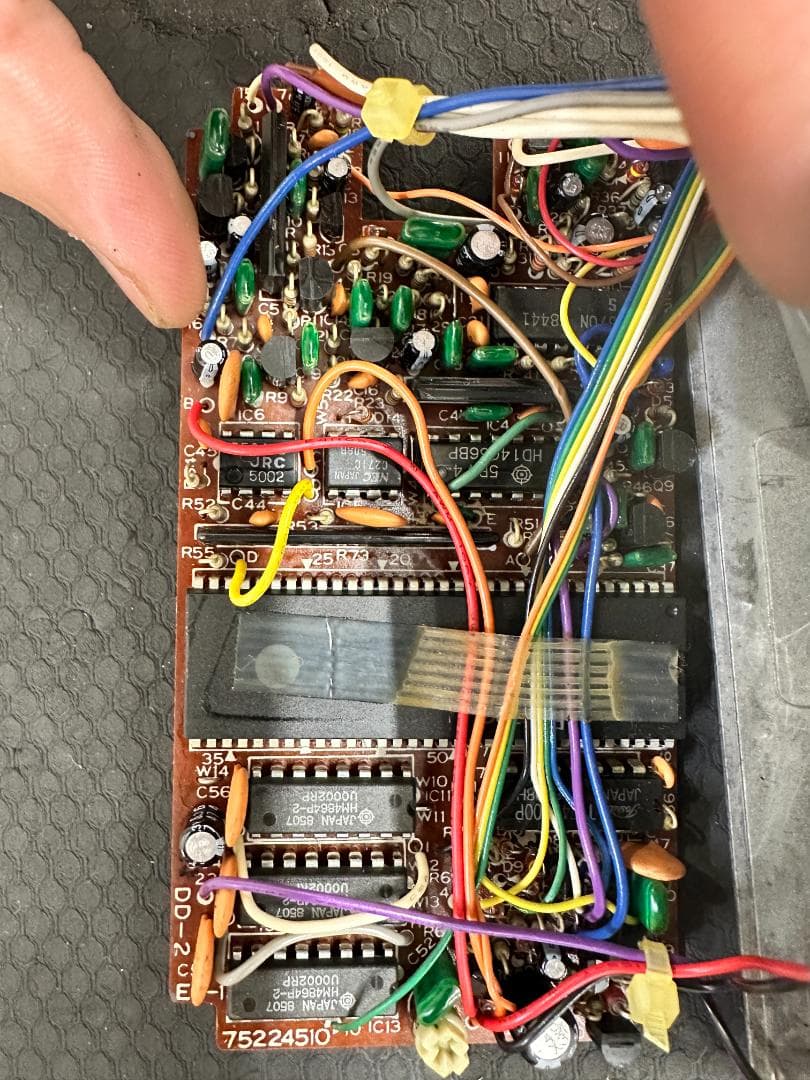BOSS DD-2 Digital Delay ディレイ