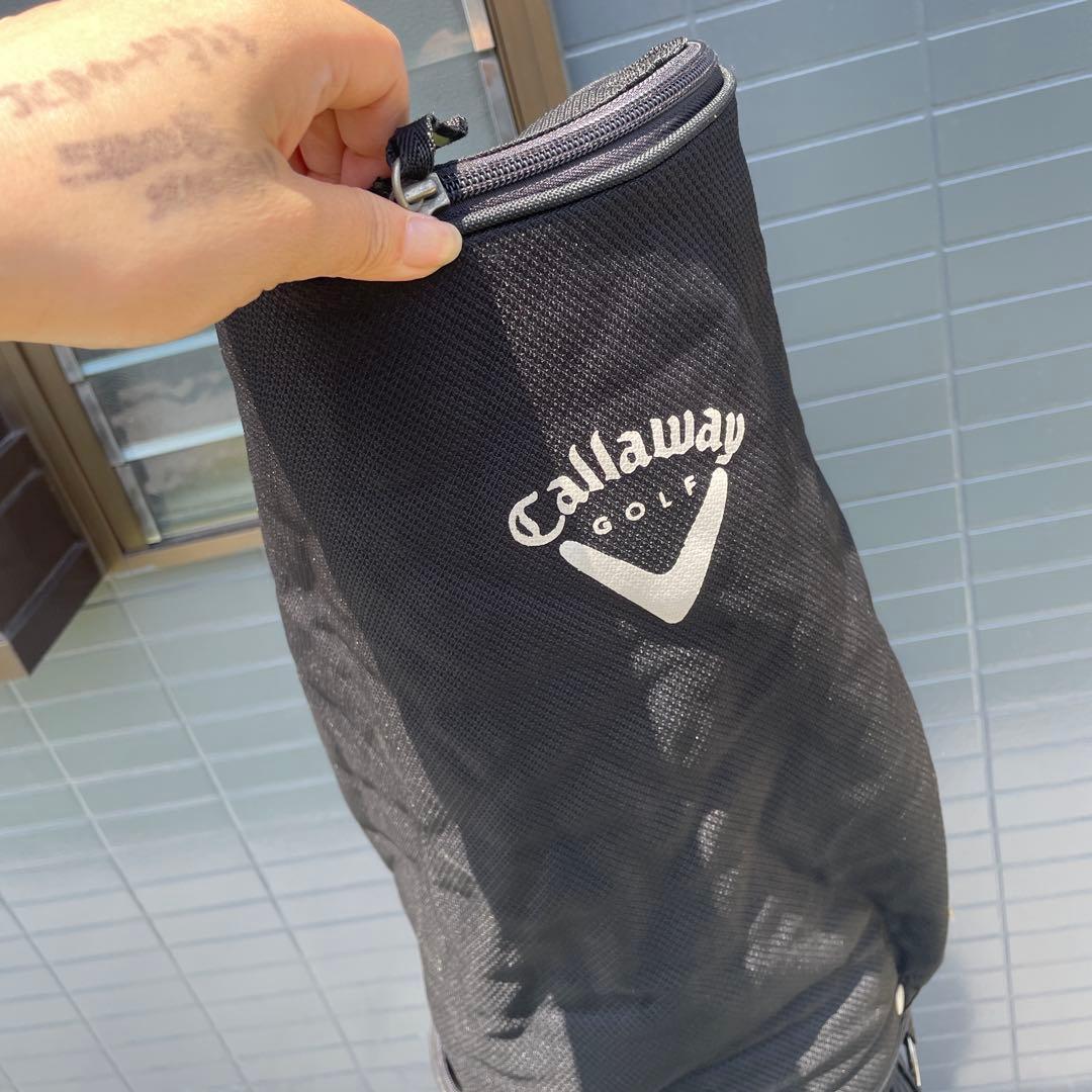 Callaway Big Bertha ゴルフバッグ