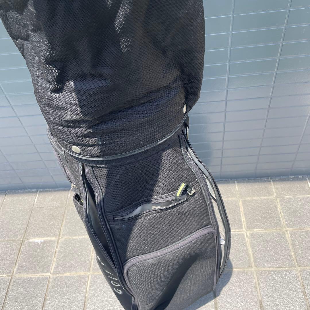 Callaway Big Bertha ゴルフバッグ