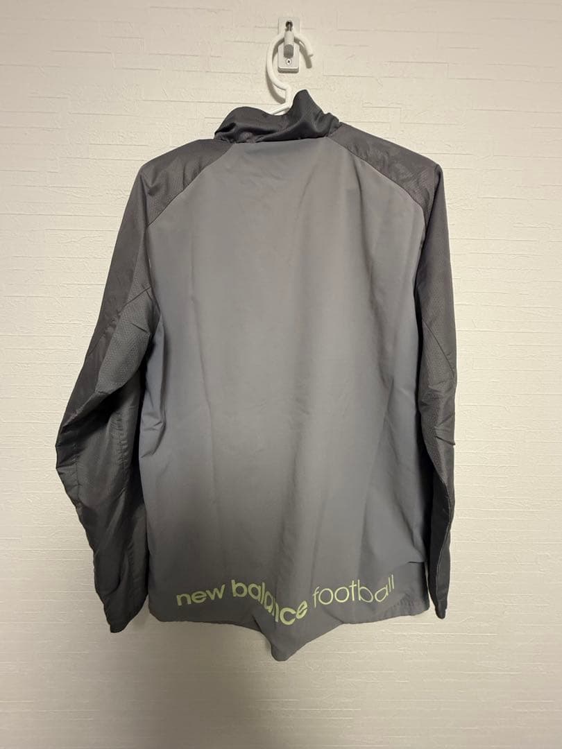 モンテディオ山形　ウィンドブレーカー 上L 下XL