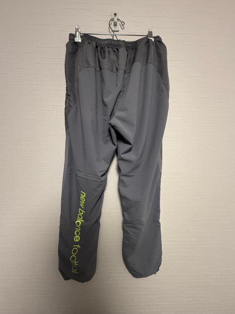 モンテディオ山形　ウィンドブレーカー 上L 下XL