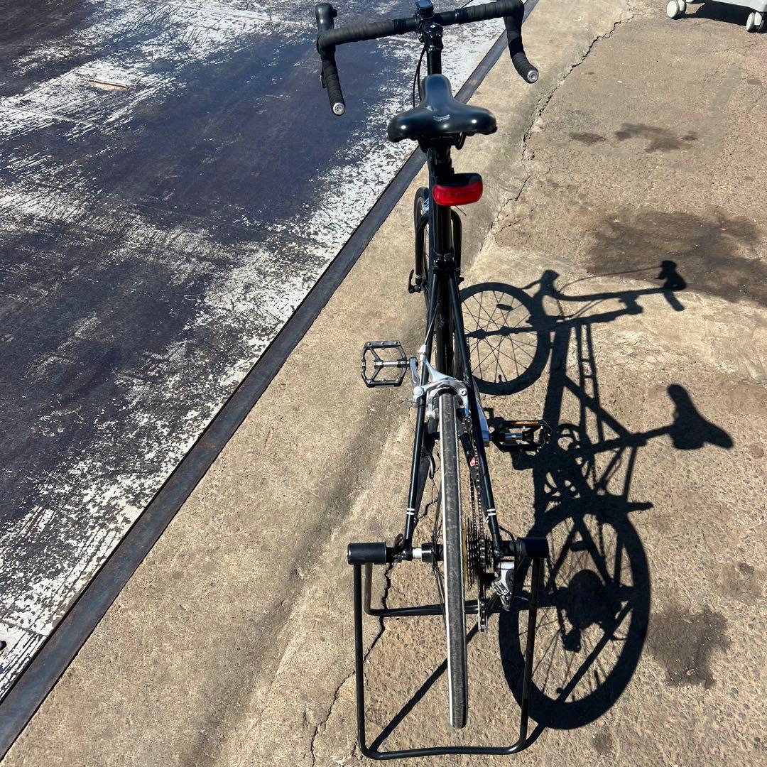 BRUNO ブルーノ ミニベロ 自転車