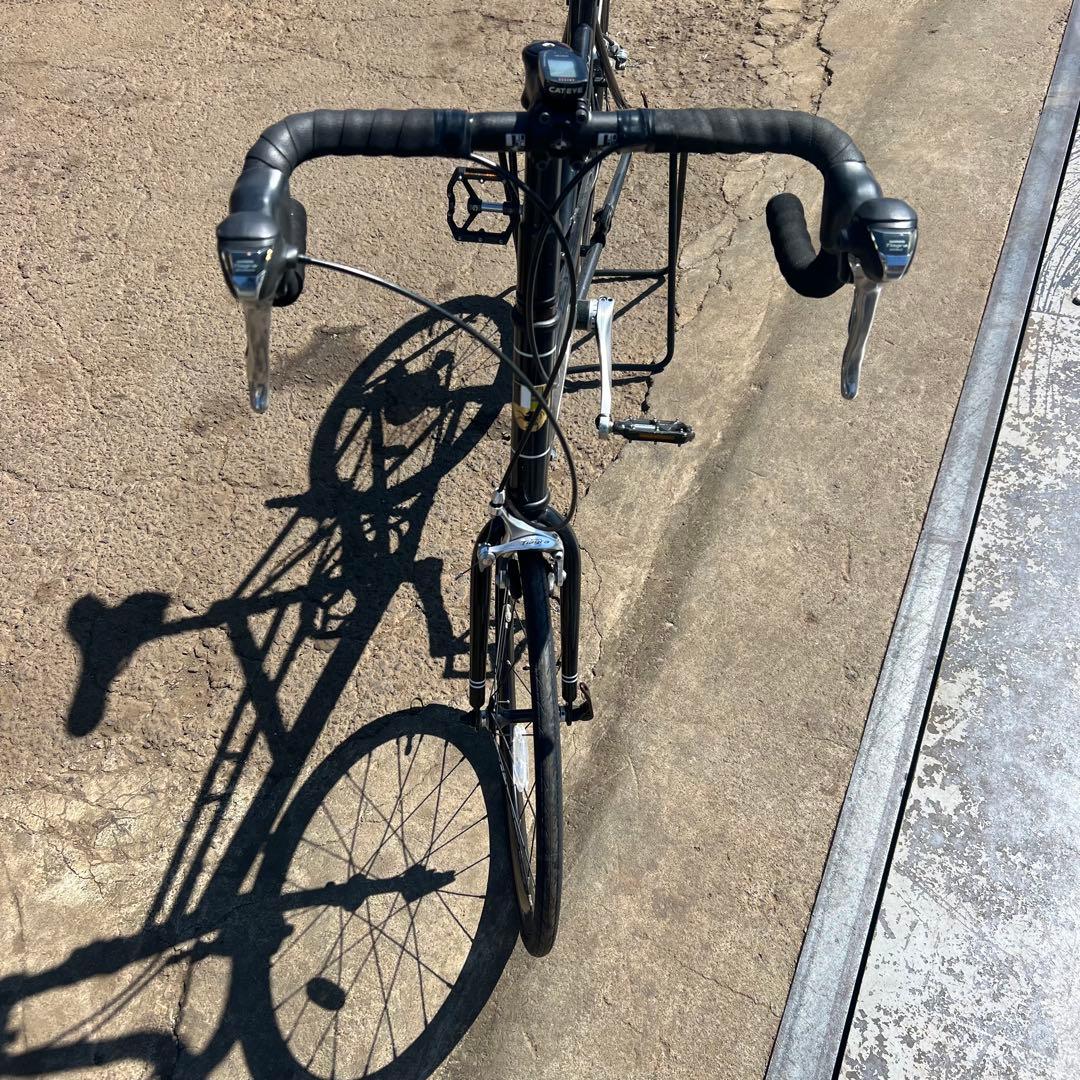 BRUNO ブルーノ ミニベロ 自転車