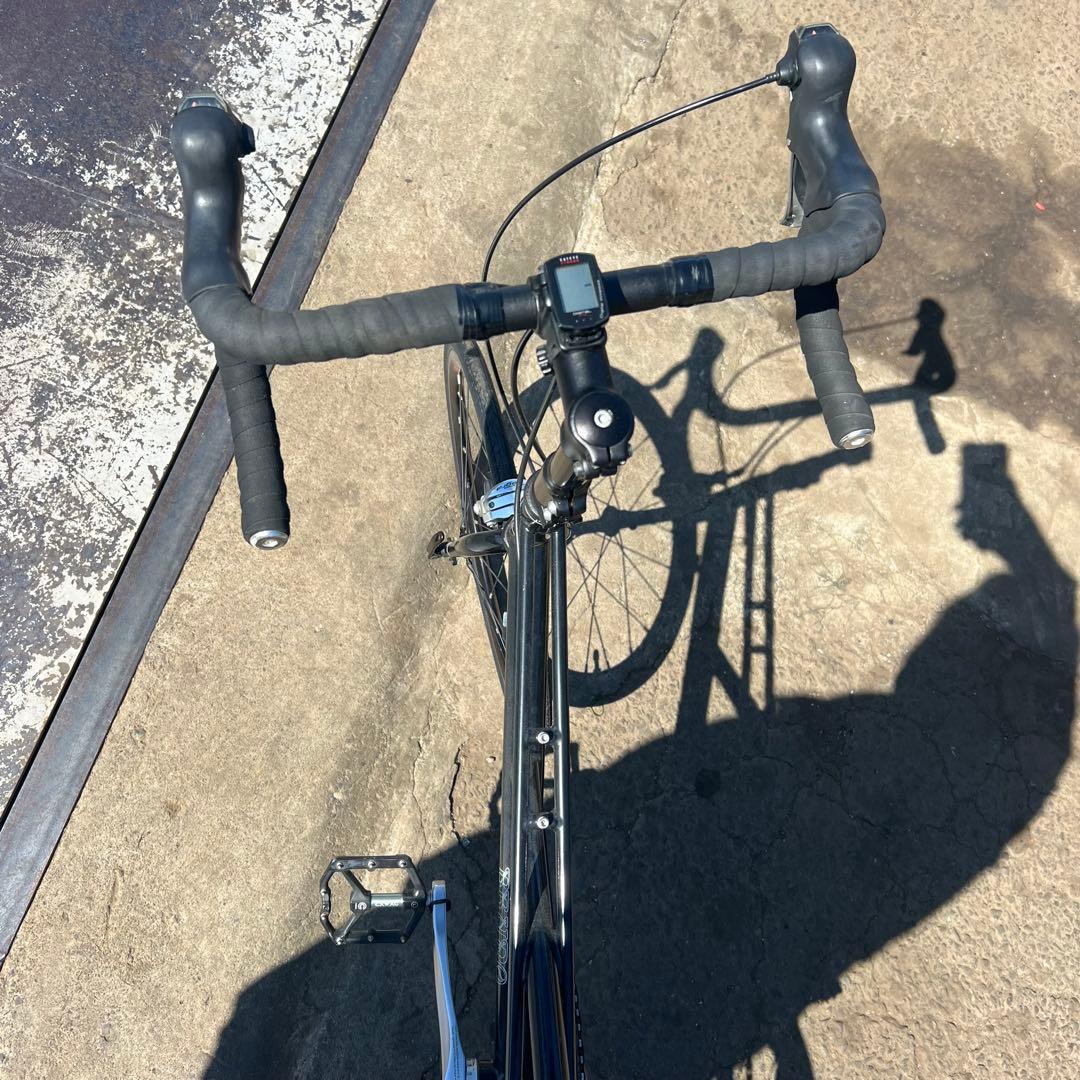 BRUNO ブルーノ ミニベロ 自転車