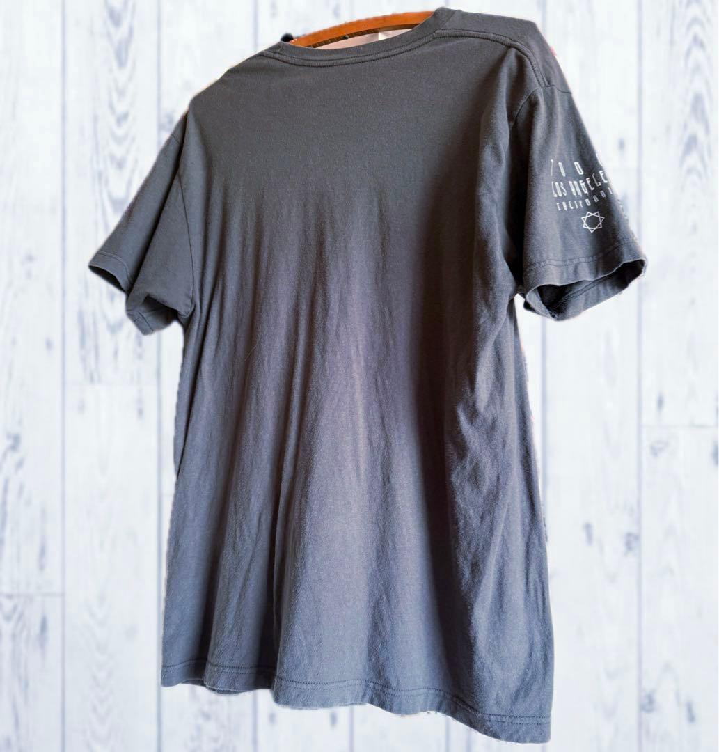 レア！ オフィシャル TOOL トゥール tultex バンド　プリントTシャツ