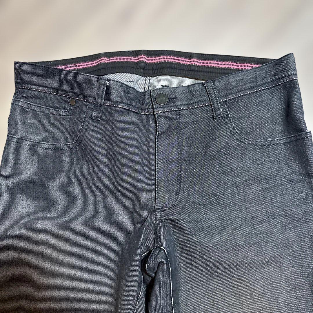 Rapha Jeans（ファーストモデル）インディゴ