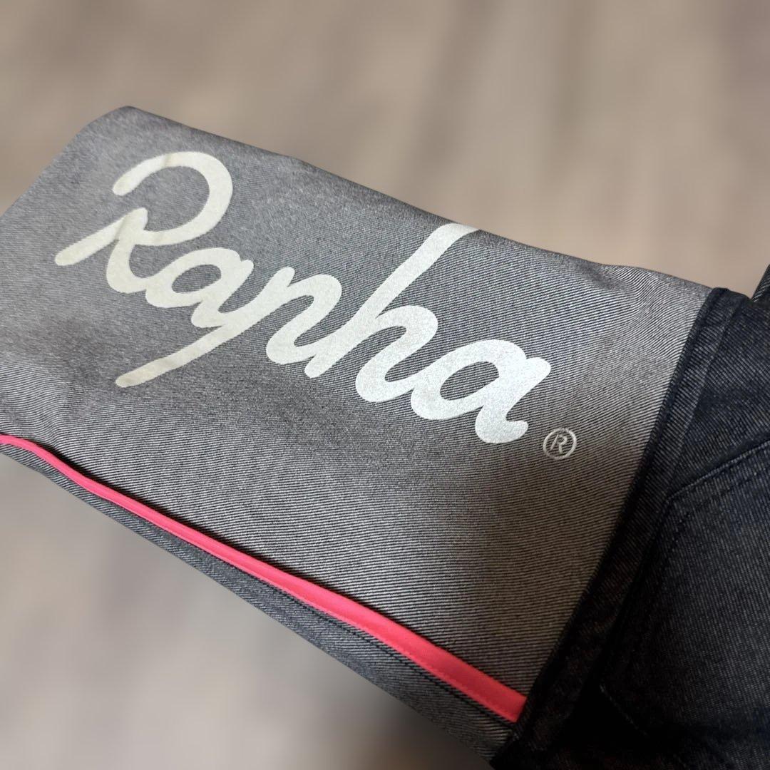 Rapha Jeans（ファーストモデル）インディゴ
