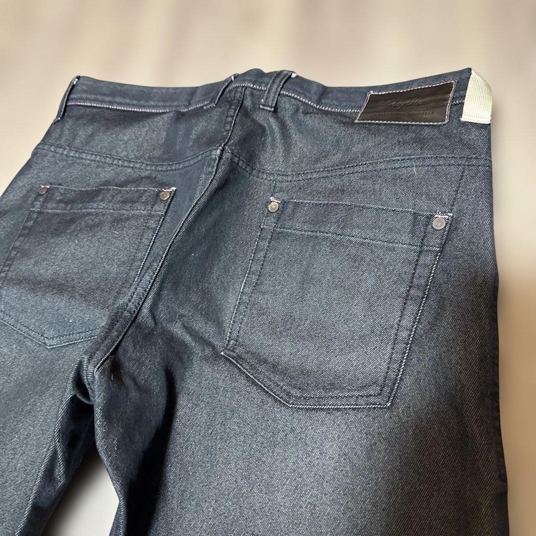 Rapha Jeans（ファーストモデル）インディゴ