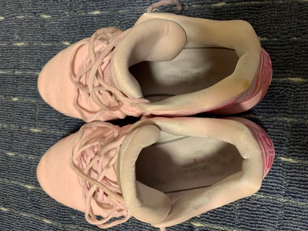 シューズ(男性用) NIKE kd17 27.5cm