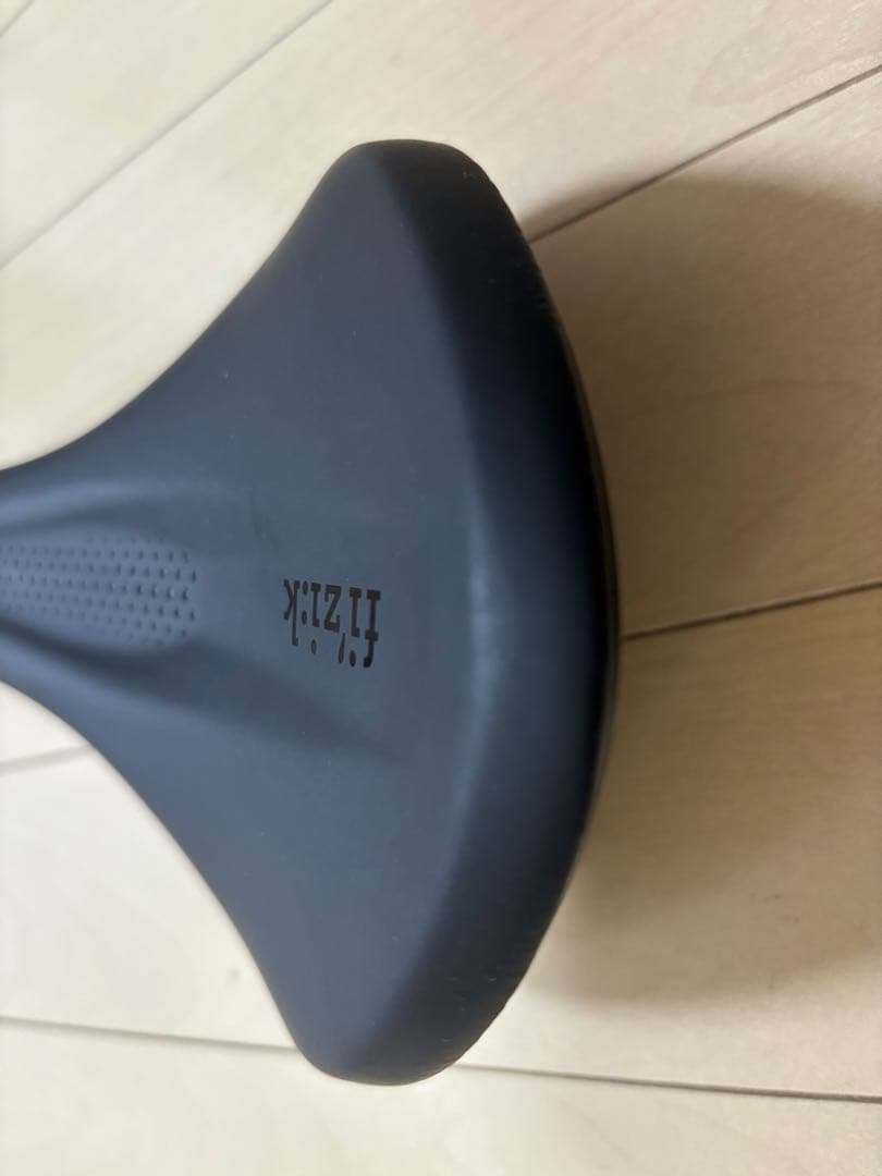 fi’zi:k Aliante R5