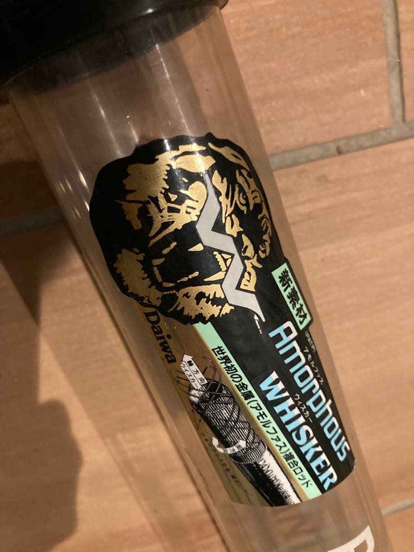 ロッド DAIWA PHANTOM AWF764-5