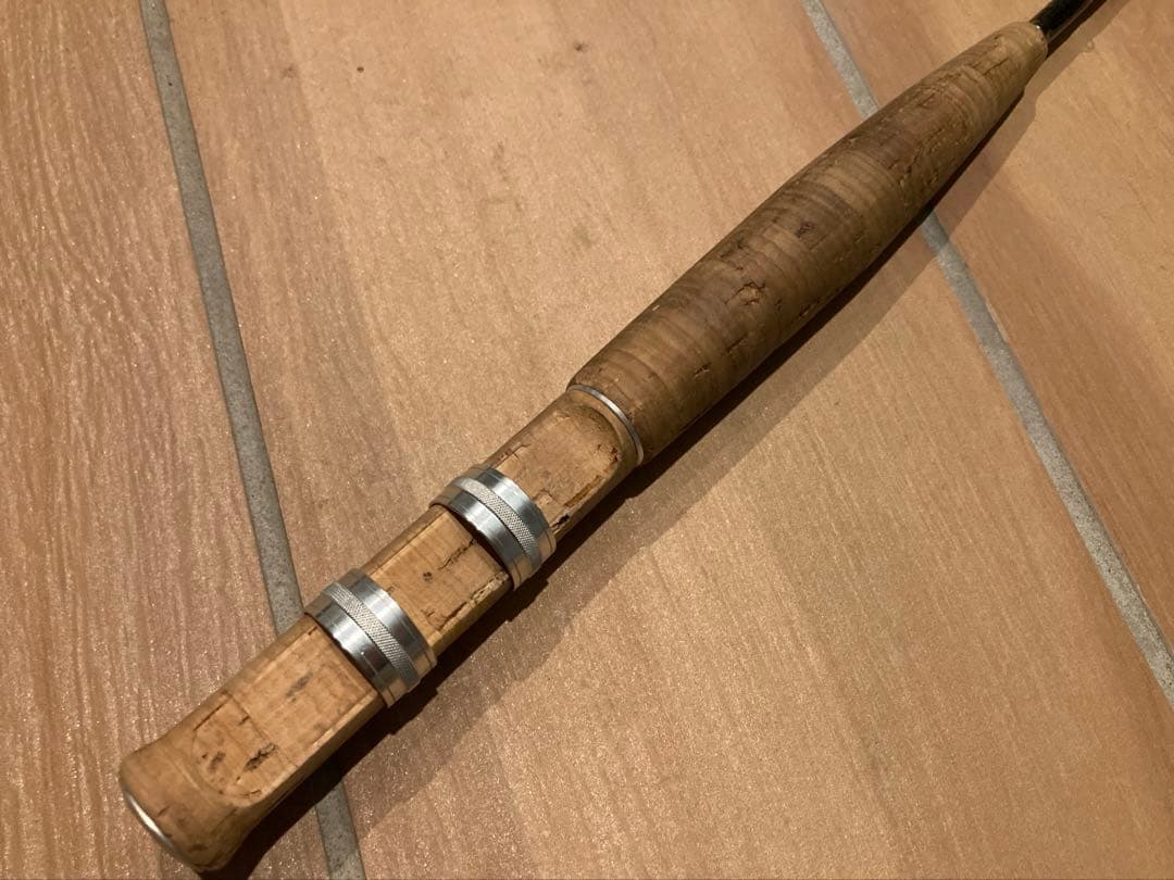 ロッド DAIWA PHANTOM AWF764-5