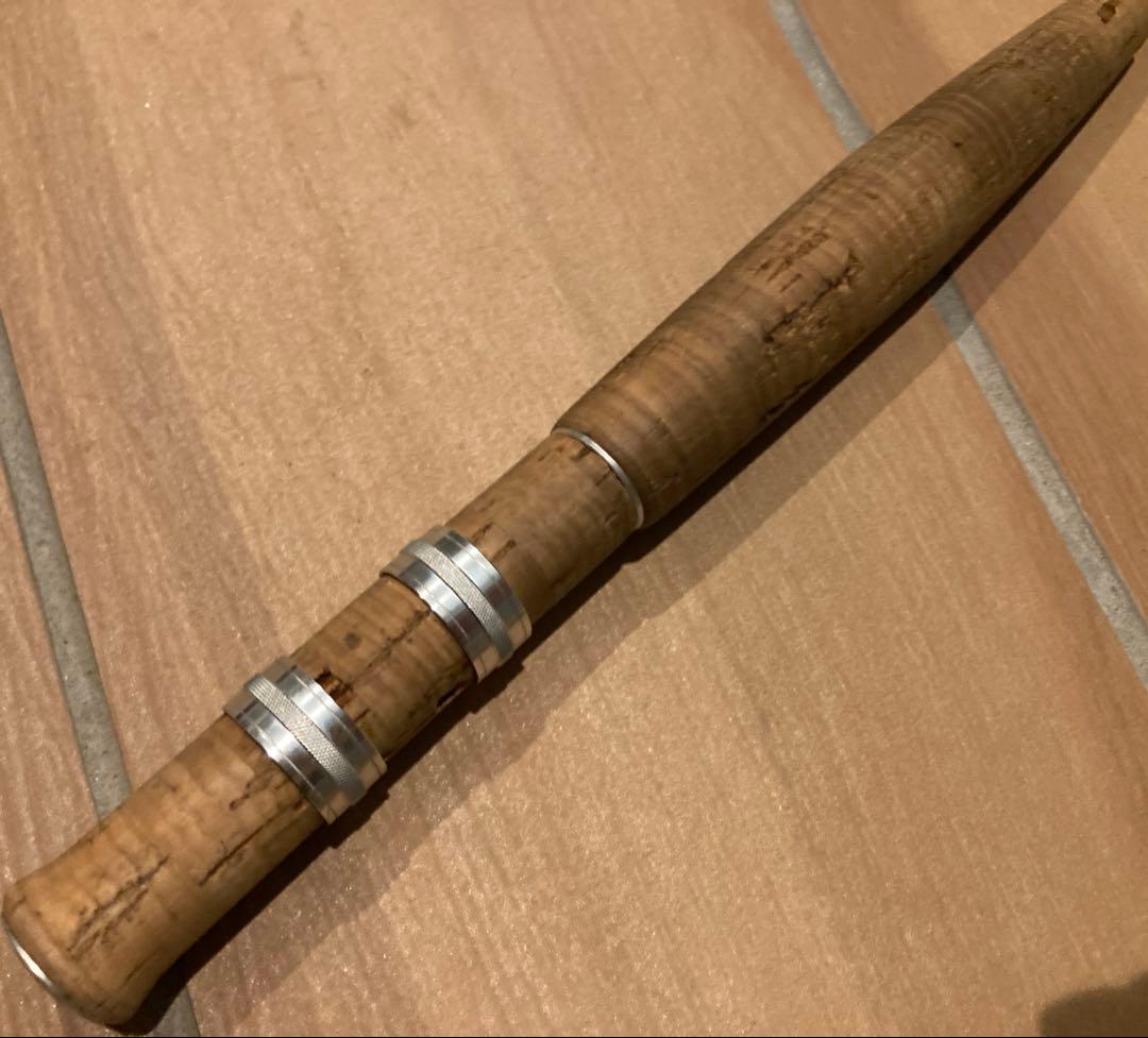 ロッド DAIWA PHANTOM AWF764-5