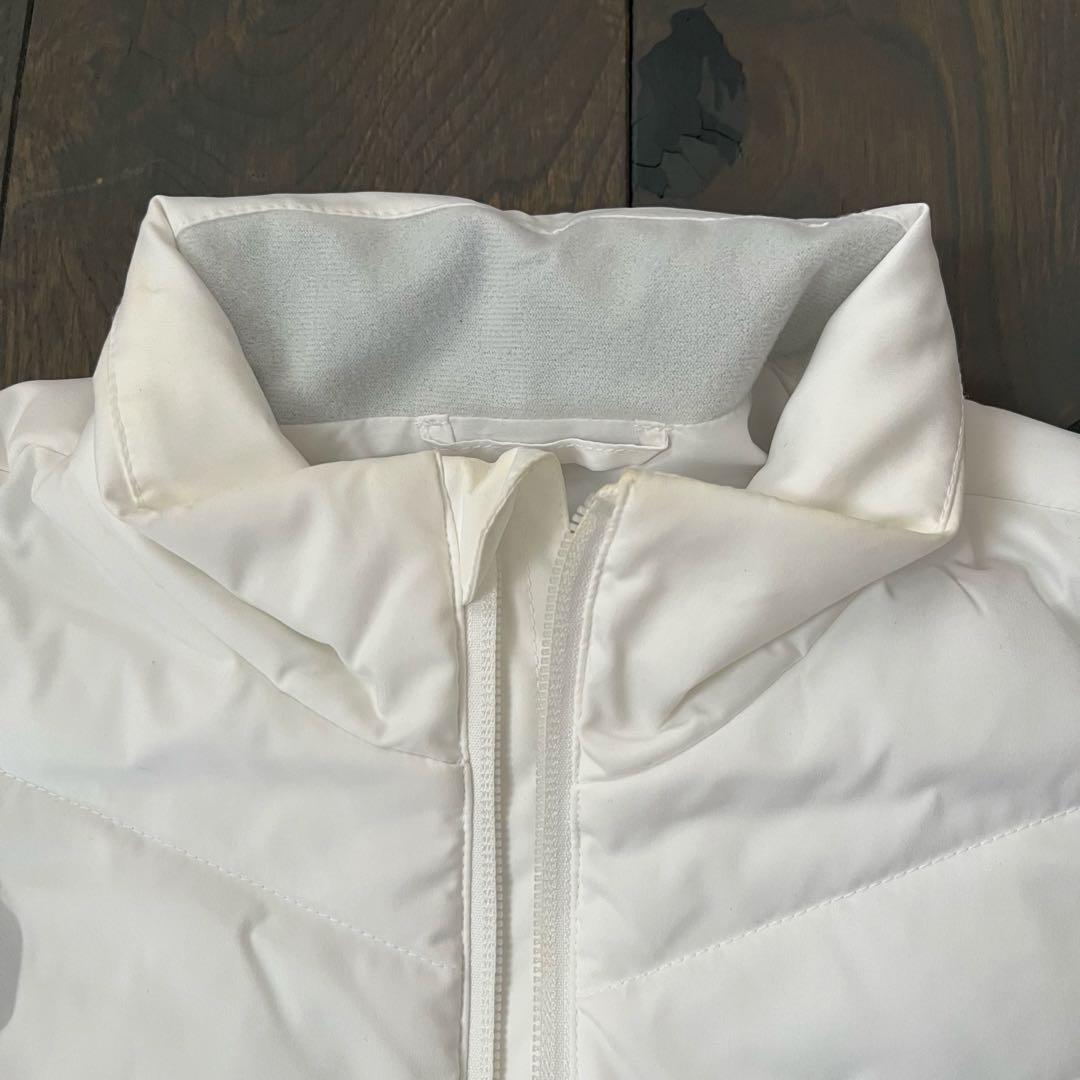 DESCENTE デサント ダウン モバイルサーモ