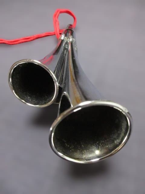 molten モルテン　4連ホーン 応援グッズ