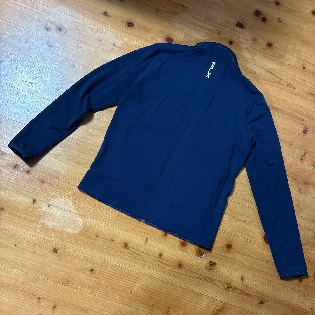 RLX アールエルエックス　Polo Golf ポロゴルフ　ラルフローレン
