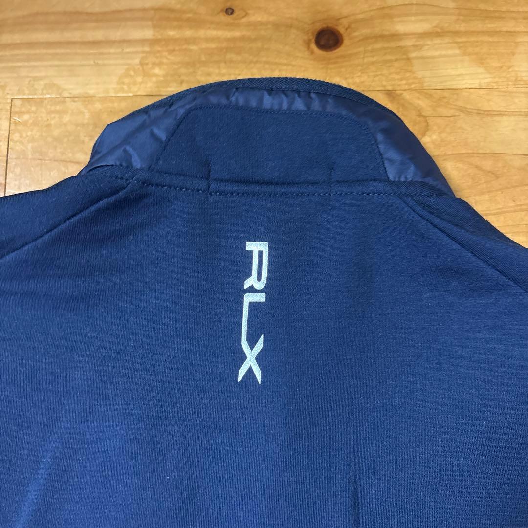 RLX アールエルエックス　Polo Golf ポロゴルフ　ラルフローレン