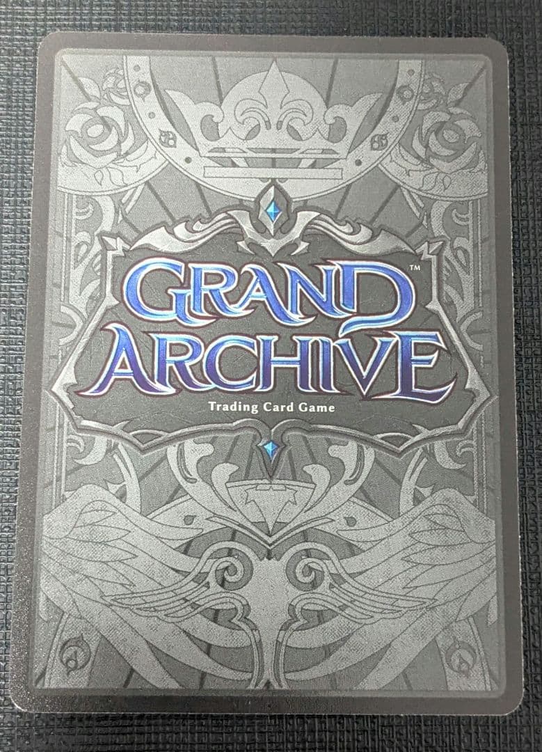 その他 Alice, Distorted Queen CSR Grand Archive