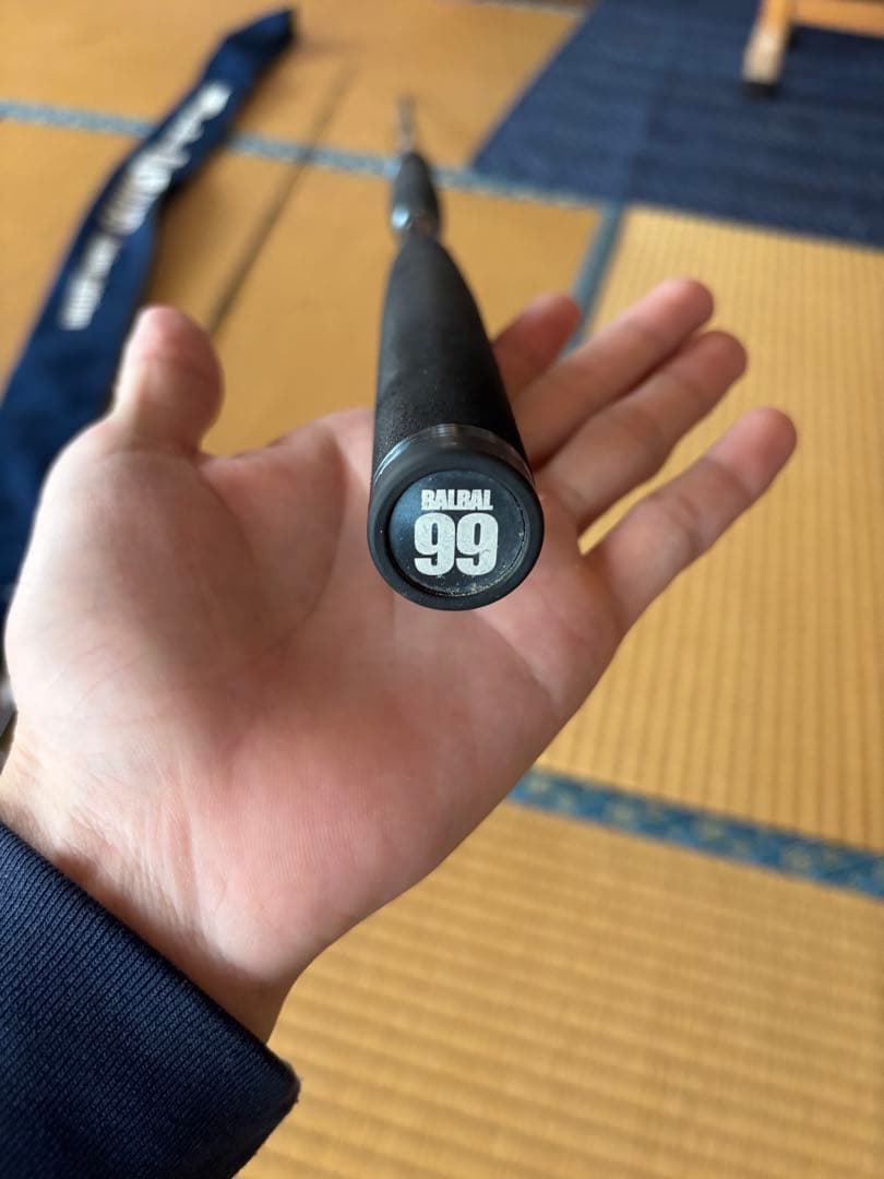 ロッド BALBAL99