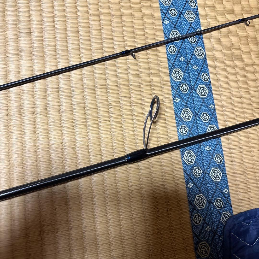 ロッド BALBAL99