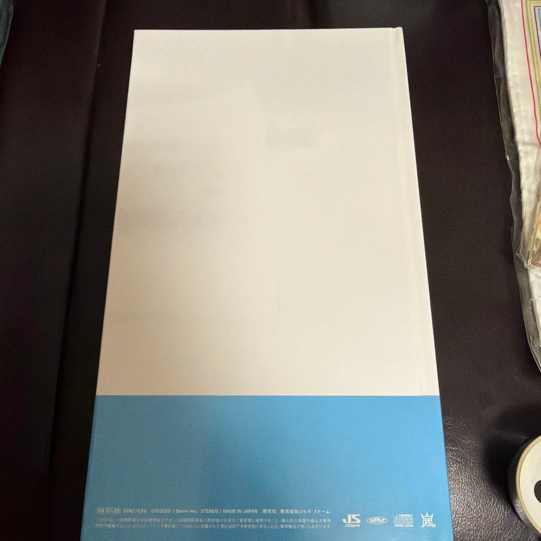 ARASHI 嵐 グッズ まとめ売り セット