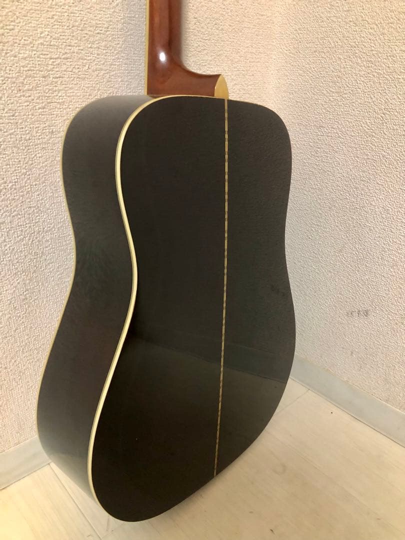 MORRIS W-20 モーリス　アコースティックギター