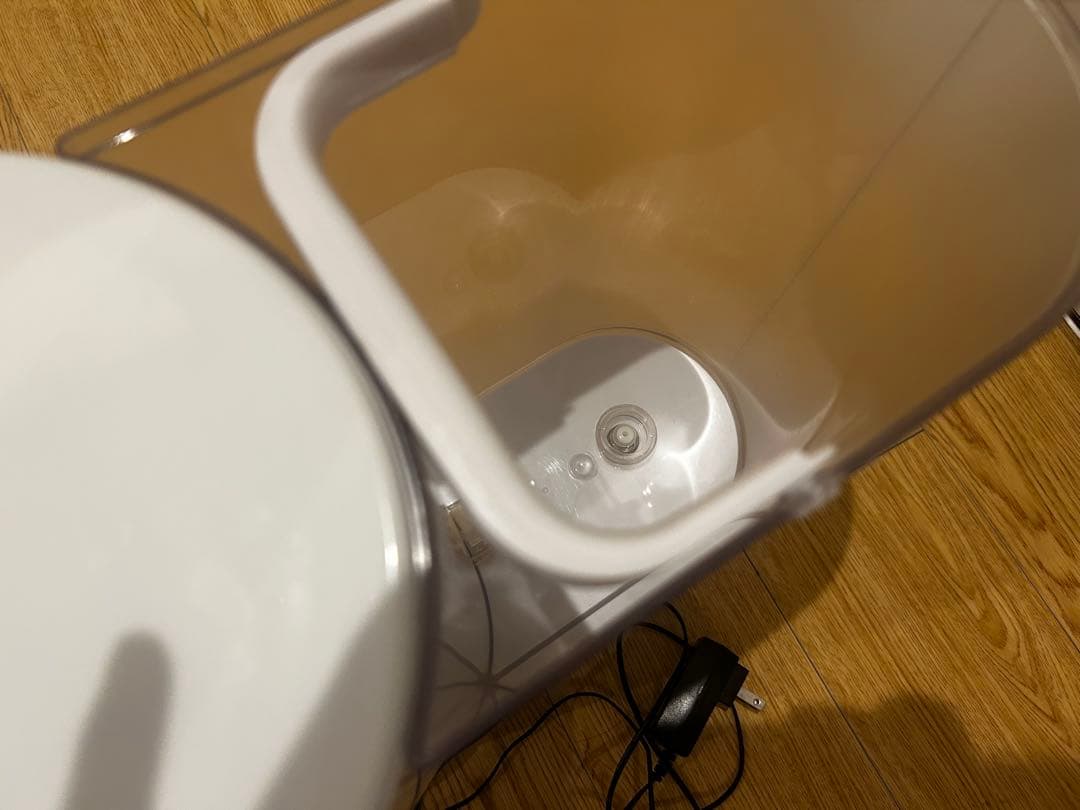希少　Club Eco Water オートマチックウォーターサーバー